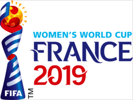 2019法国女足天下杯